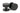 From The Anvil's Aged Bronze Brompton Mortice/Rim Knob Set; #finish_aged-bronze