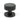 From The Anvil's Aged Bronze Brompton Mortice/Rim Knob Set; #finish_aged-bronze