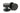 From The Anvil's Aged Bronze Brompton Mortice/Rim Knob Set; #finish_aged-bronze