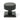 From The Anvil's Aged Bronze Brompton Mortice/Rim Knob Set; #finish_aged-bronze