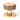 From The Anvil's Polished Bronze Brompton Mortice/Rim Knob Set; #finish_polished-bronze