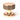 From The Anvil's Polished Bronze Brompton Mortice/Rim Knob Set; #finish_polished-bronze