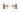From The Anvil's Polished Bronze Brompton Mortice/Rim Knob Set; #finish_polished-bronze
