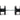 From The Anvil's Matt Black Brompton Mortice/Rim Knob Set; #finish_matt-black