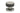 From The Anvil's Pewter Patina Brompton Mortice/Rim Knob Set; #finish_pewter-patina