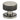 From The Anvil's Pewter Patina Brompton Mortice/Rim Knob Set; #finish_pewter-patina