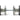 From The Anvil's Pewter Patina Brompton Mortice/Rim Knob Set; #finish_pewter-patina