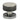 From The Anvil's Pewter Patina Brompton Mortice/Rim Knob Set; #finish_pewter-patina