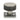 From The Anvil's Pewter Patina Brompton Mortice/Rim Knob Set; #finish_pewter-patina