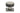 From The Anvil's Pewter Patina Brompton Mortice/Rim Knob Set; #finish_pewter-patina