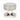 From The Anvil's Polished Marine SS (316) Brompton Mortice/Rim Knob Set; #finish_polished-marine-ss