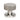 From The Anvil's Satin Marine SS (316) Brompton Mortice/Rim Knob Set; #finish_satin-marine-ss