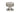 From The Anvil's Satin Marine SS (316) Brompton Mortice/Rim Knob Set; #finish_satin-marine-ss