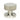 From The Anvil's Satin Marine SS (316) Brompton Mortice/Rim Knob Set; #finish_satin-marine-ss