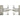 From The Anvil's Satin Marine SS (316) Brompton Mortice/Rim Knob Set; #finish_satin-marine-ss