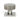 From The Anvil's Satin Marine SS (316) Brompton Mortice/Rim Knob Set; #finish_satin-marine-ss