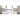 From The Anvil's Satin Marine SS (316) Brompton Mortice/Rim Knob Set; #finish_satin-marine-ss