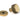 From The Anvil's Aged Brass 25mm Brompton Cabinet Knob; #finish_aged-brass