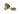From The Anvil's Aged Brass 25mm Brompton Cabinet Knob; #finish_aged-brass