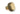 From The Anvil's Aged Brass 25mm Brompton Cabinet Knob; #finish_aged-brass