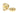 From The Anvil's Polished Brass 25mm Brompton Cabinet Knob; #finish_polished-brass