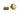 From The Anvil's Aged Brass 25mm Brompton Cabinet Knob; #finish_aged-brass