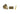 From The Anvil's Aged Brass 25mm Brompton Cabinet Knob; #finish_aged-brass