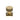 From The Anvil's Aged Brass 25mm Brompton Cabinet Knob; #finish_aged-brass