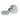 From The Anvil's Polished Chrome 25mm Brompton Cabinet Knob; #finish_polished-chrome