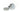 From The Anvil's Polished Chrome 25mm Brompton Cabinet Knob; #finish_polished-chrome