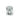 From The Anvil's Polished Chrome 25mm Brompton Cabinet Knob; #finish_polished-chrome