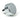 From The Anvil's Polished Chrome 25mm Brompton Cabinet Knob; #finish_polished-chrome