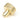 From The Anvil's Polished Brass 25mm Brompton Cabinet Knob; #finish_polished-brass