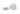 From The Anvil's Polished Chrome 25mm Brompton Cabinet Knob; #finish_polished-chrome