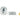 From The Anvil's Polished Chrome 25mm Brompton Cabinet Knob; #finish_polished-chrome