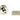 From The Anvil's Polished Nickel 25mm Brompton Cabinet Knob; #finish_polished-nickel