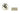 From The Anvil's Polished Nickel 25mm Brompton Cabinet Knob; #finish_polished-nickel