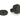 From The Anvil's Aged Bronze 25mm Brompton Cabinet Knob; #finish_aged-bronze