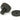 From The Anvil's Aged Bronze 25mm Brompton Cabinet Knob; #finish_aged-bronze