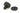 From The Anvil's Aged Bronze 25mm Brompton Cabinet Knob; #finish_aged-bronze