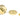 From The Anvil's Polished Brass 32mm Brompton Cabinet Knob; #finish_polished-brass