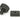 From The Anvil's Aged Bronze 25mm Brompton Cabinet Knob; #finish_aged-bronze