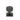 From The Anvil's Aged Bronze 25mm Brompton Cabinet Knob; #finish_aged-bronze