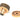 From The Anvil's Polished Bronze 25mm Brompton Cabinet Knob; #finish_polished-bronze