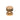 From The Anvil's Polished Bronze 25mm Brompton Cabinet Knob; #finish_polished-bronze
