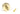 From The Anvil's Polished Brass 32mm Brompton Cabinet Knob; #finish_polished-brass