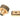 From The Anvil's Polished Bronze 25mm Brompton Cabinet Knob; #finish_polished-bronze