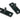 From The Anvil's Matt Black Newbury Stay; #finish_matt-black