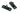 From The Anvil's Matt Black Newbury Stay; #finish_matt-black