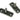 From The Anvil's Pewter Patina Newbury Stay; #finish_pewter-patina